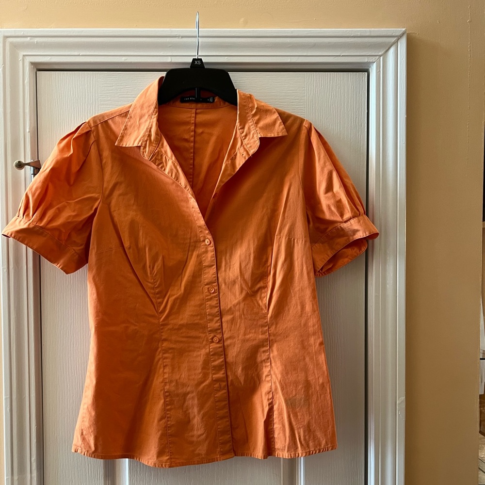 Casual Blouse